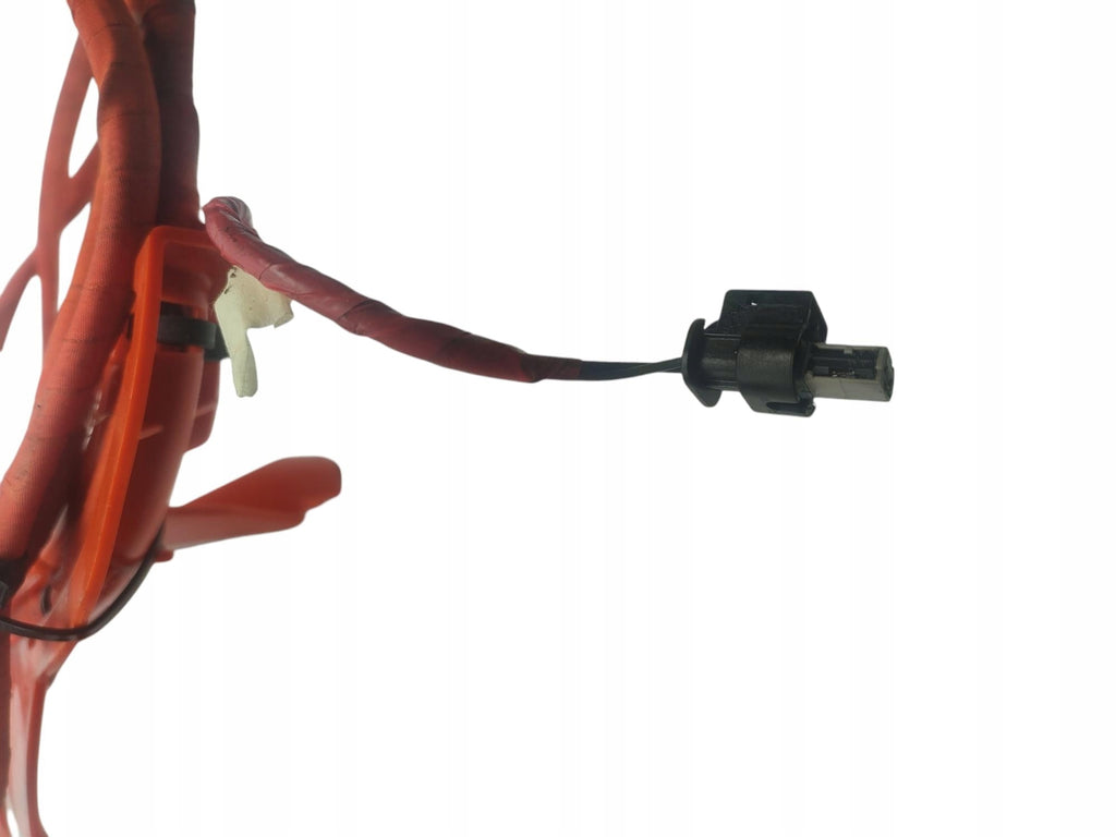 CABLE AIR CONDITIONING COMPRESSOR HARNESS TESLA MODEL 3 Y 1507971-05-D