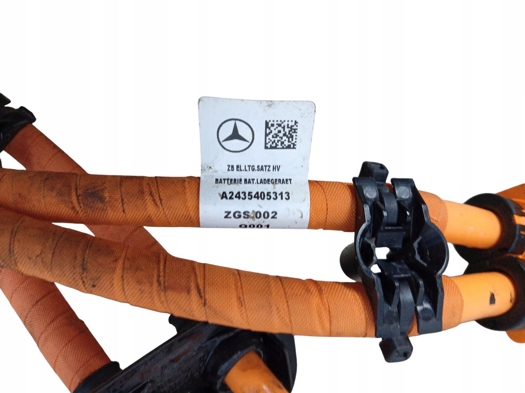 CABLE BATTERY CHARGING CABLE MERCEDES EQA EQB H243 X243 A2435405313