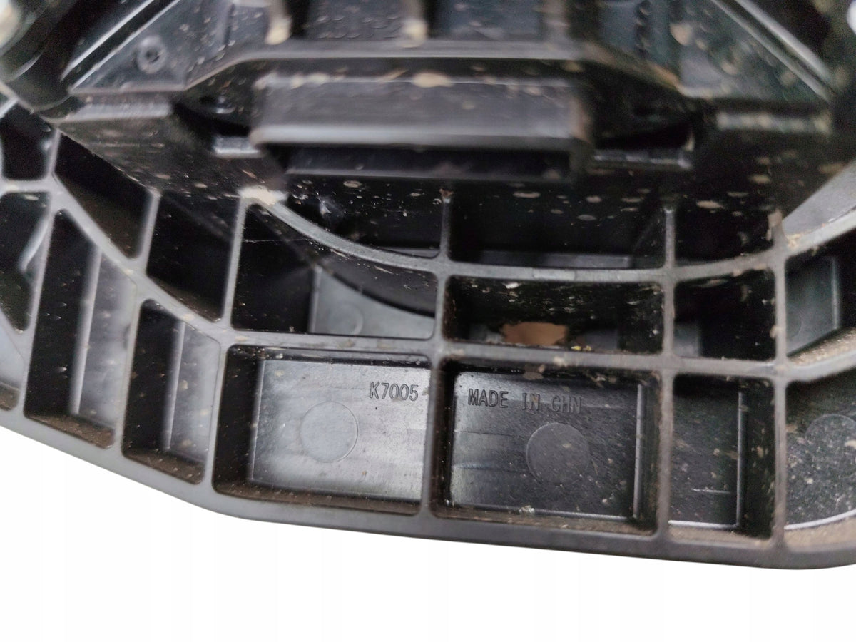 CABLE CHARGING PORT MAZDA MX-30 35.5 kWh DJBC67V5X