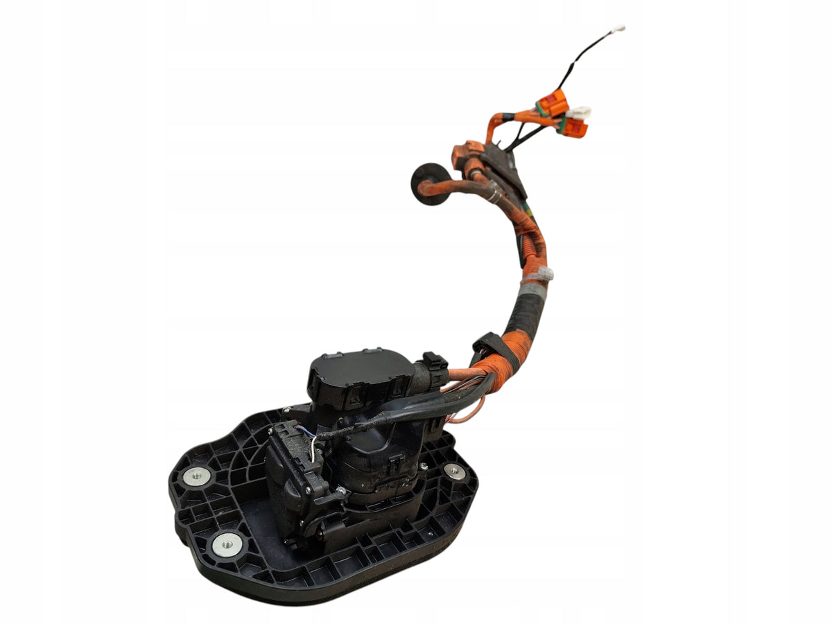 CABLE CHARGING PORT MAZDA MX-30 35.5 kWh DJBC67V5X