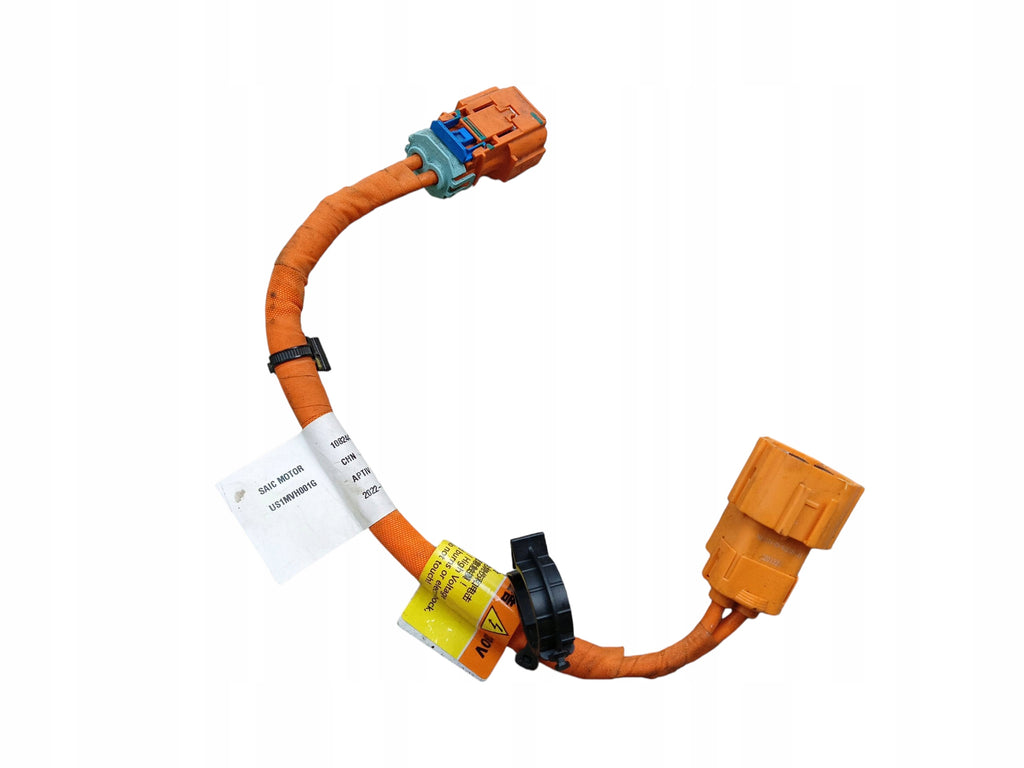 CABLE HIGH VOLTAGE HARNESS MG ZS I EV 10824430