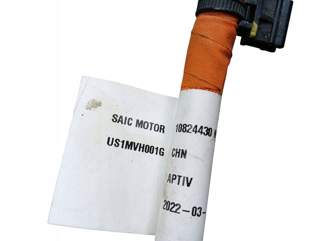 CABLE HIGH VOLTAGE HARNESS MG ZS I EV 10824430