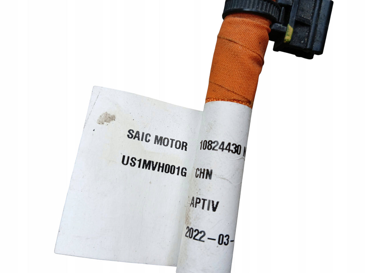 CABLE HIGH VOLTAGE HARNESS MG ZS I EV 10824430