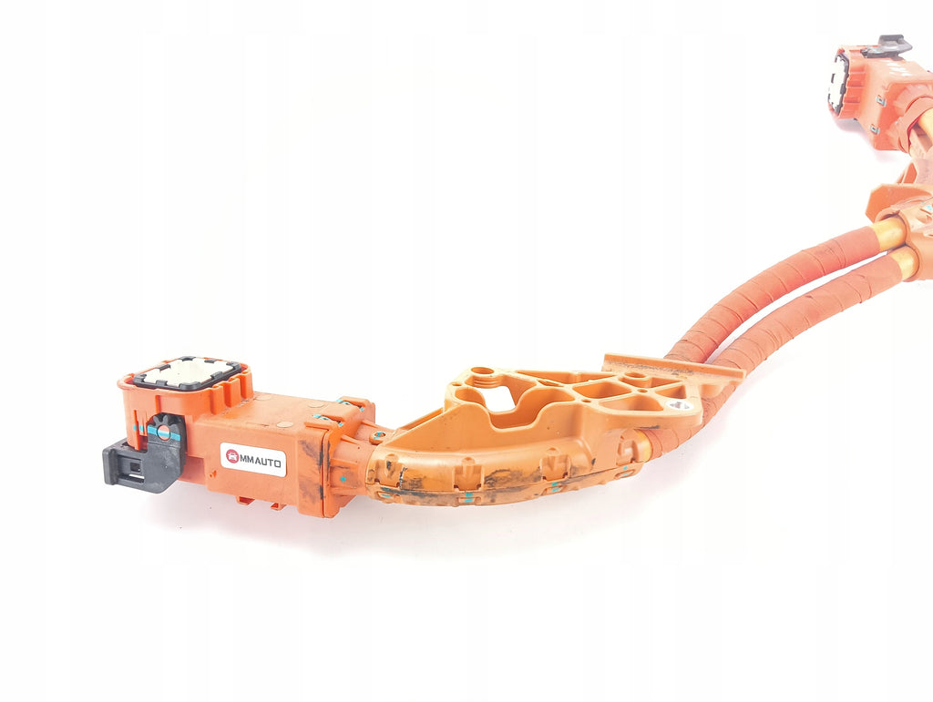 CABLE HIGH VOLTAGE WIRING HARNESS TESLA MODEL Y 1109000-00-E