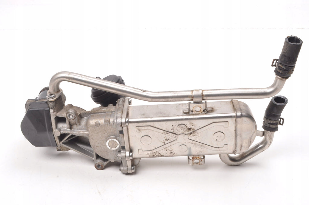 CADDY III Audi A3 II 8P SKODA FABIA II 1.6 TDI 105HP EGR VALVE NRF2002282