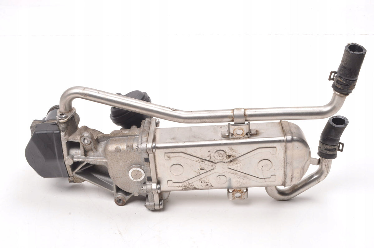 CADDY III Audi A3 II 8P SKODA FABIA II 1.6 TDI 105HP EGR VALVE NRF2002282
