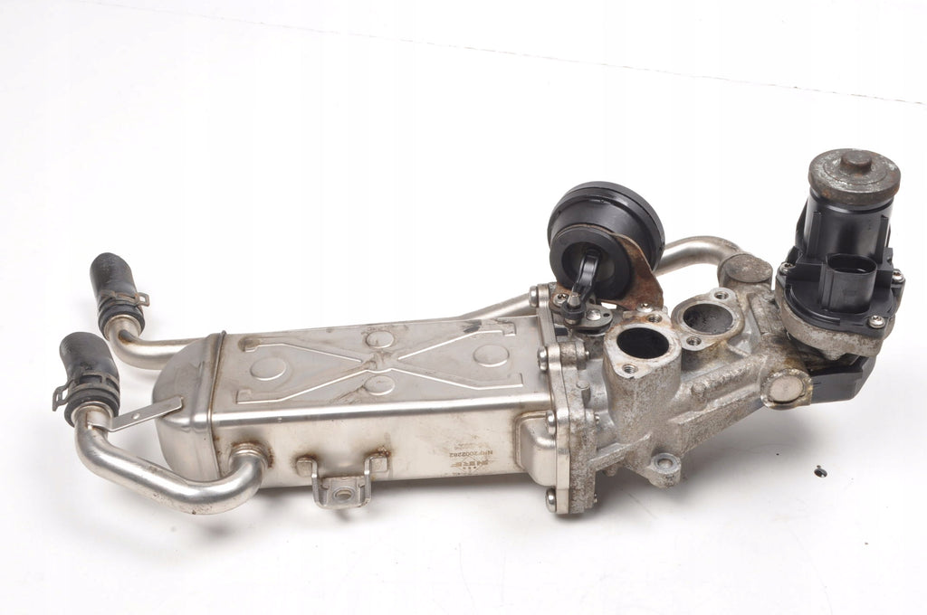 CADDY III Audi A3 II 8P SKODA FABIA II 1.6 TDI 105HP EGR VALVE NRF2002282