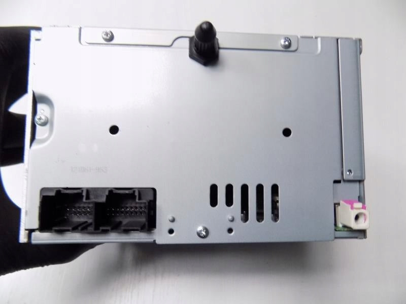 CADILLAC BLS RADIO 12769507