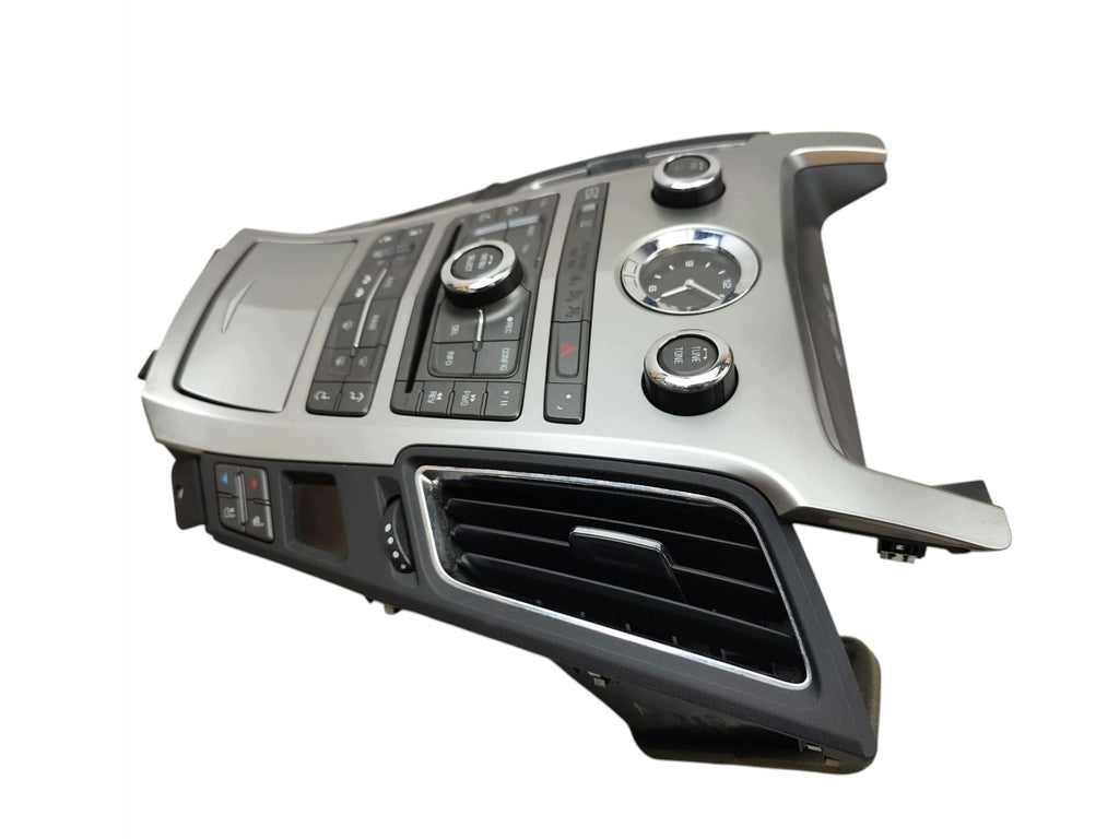 CADILLAC CTS II 2008-2013 NAVIGATION RADIO CONTROL PANEL