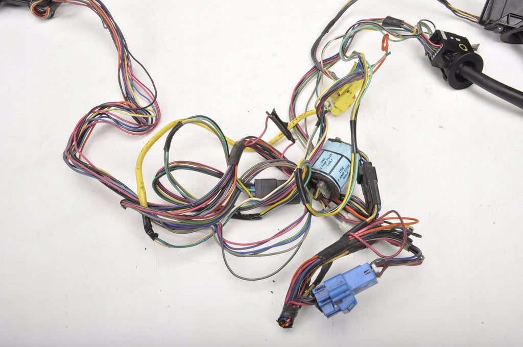 CADILLAC SEVILLE STS COMBINED SWITCH USA