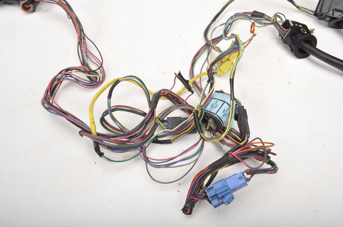 CADILLAC SEVILLE STS COMBINED SWITCH USA