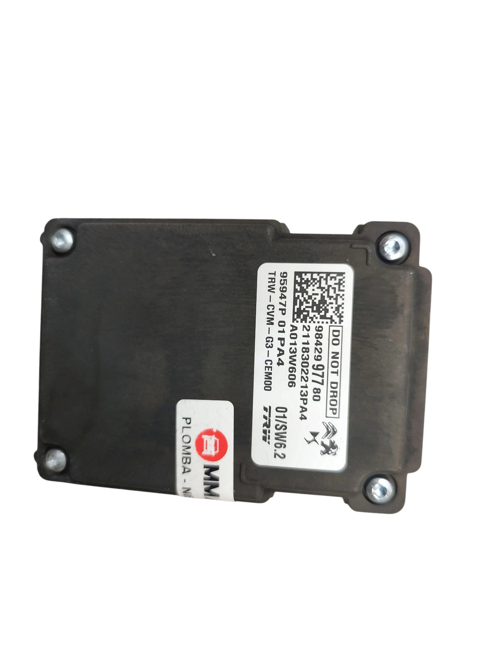 CAMERA CITROEN C5 AIRCROSS (2018-2022) 9842997780