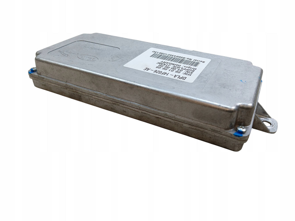 CAMERA CONTROLLER MODULE LAND ROVER RANGE ROVER IV L405 DPLA-14F026-AE