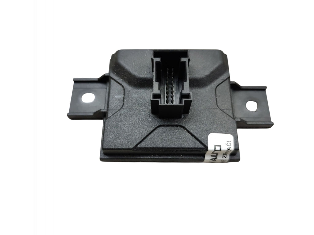 CAMERA CONTROLLER MODULE MERCEDES GLA X156 LIFT (2017-2019) A1179009101