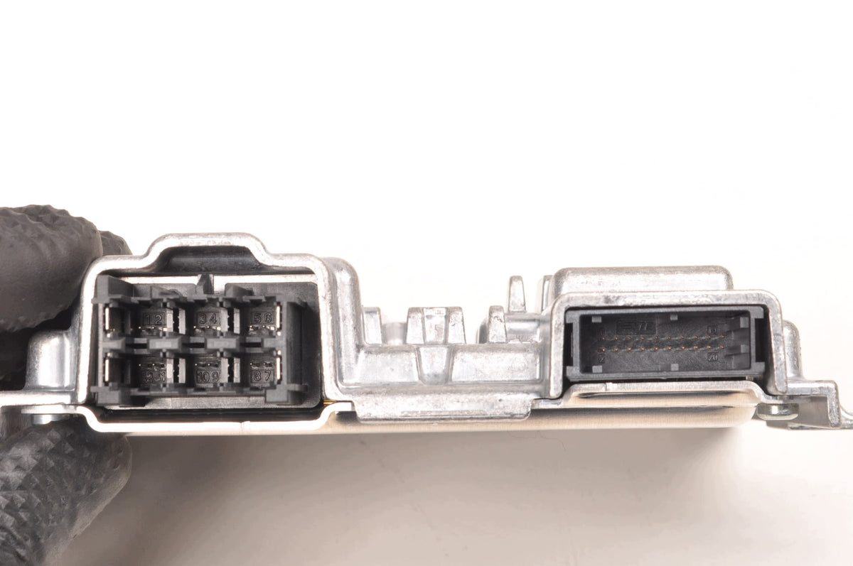 CAMERA CONTROLLER MODULE VOLKSWAGEN GOLF VIII 5H0907556A 2025