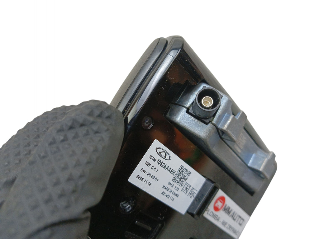 CAMERA DRIVER FATIGUE SENSOR DMS JAECOO J7 J5 OMODA 5 9 704001052AA