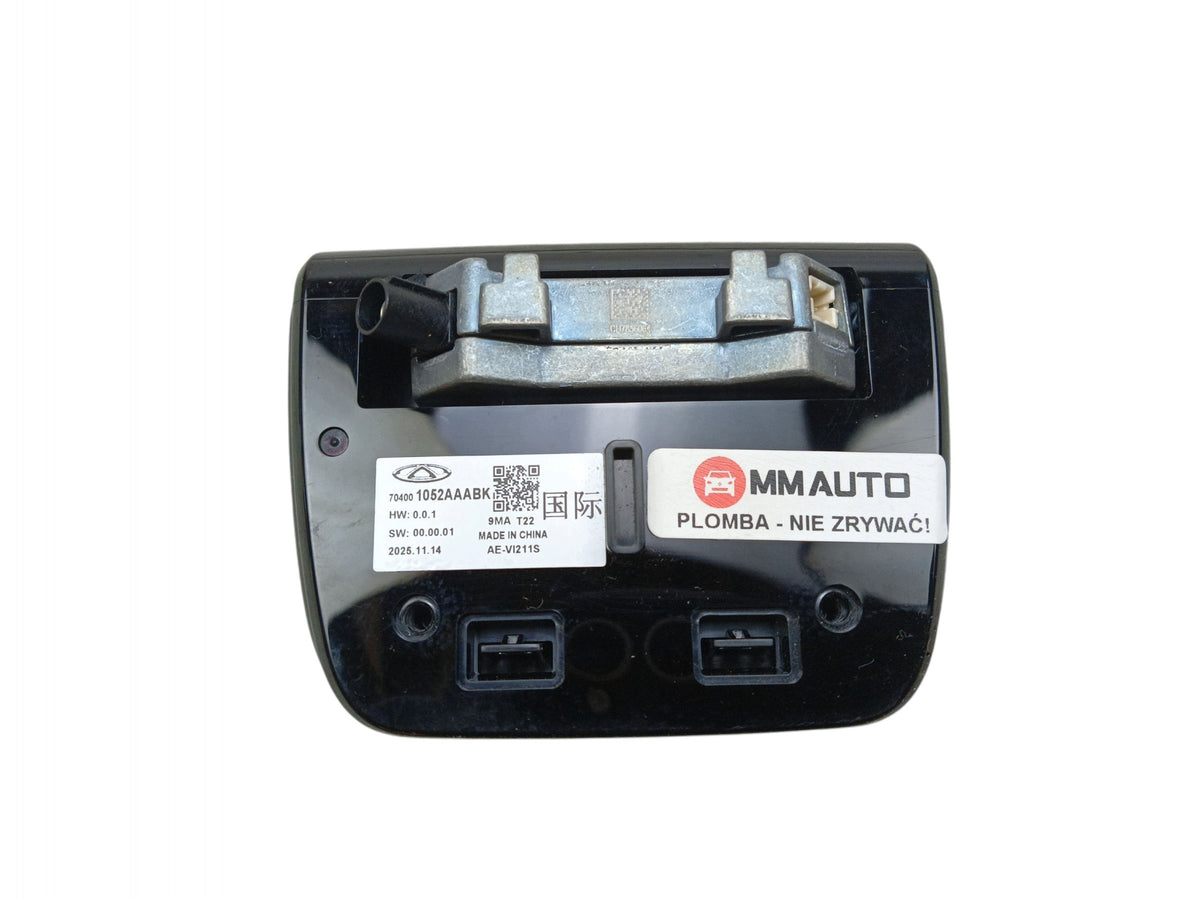 CAMERA DRIVER FATIGUE SENSOR DMS JAECOO J7 J5 OMODA 5 9 704001052AA