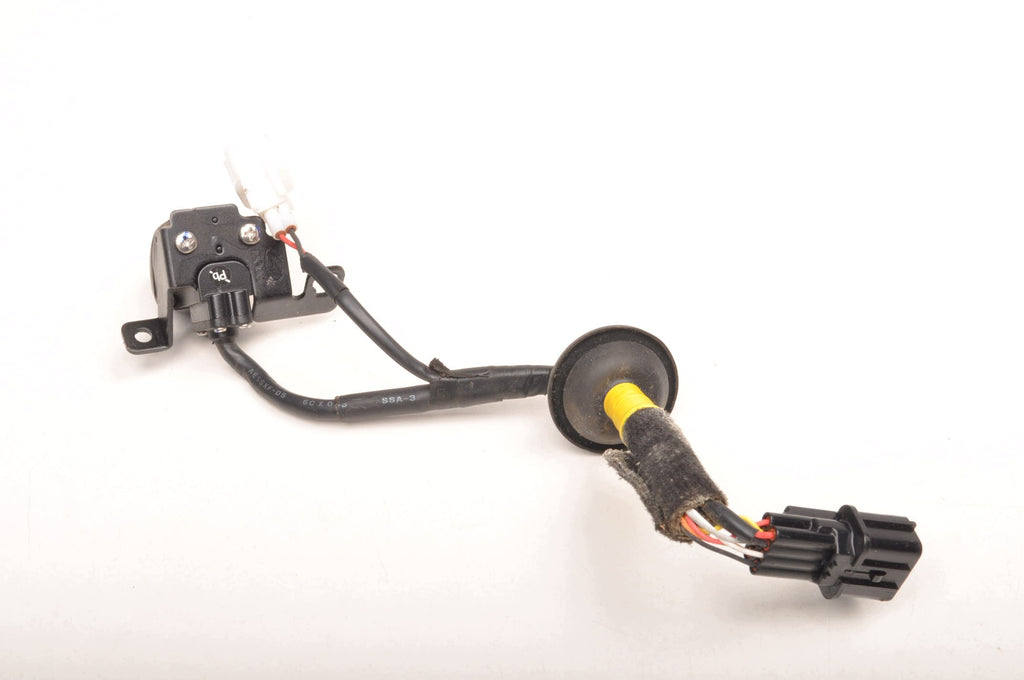 CAMERA HYUNDAI IONIQ 95760-G2100