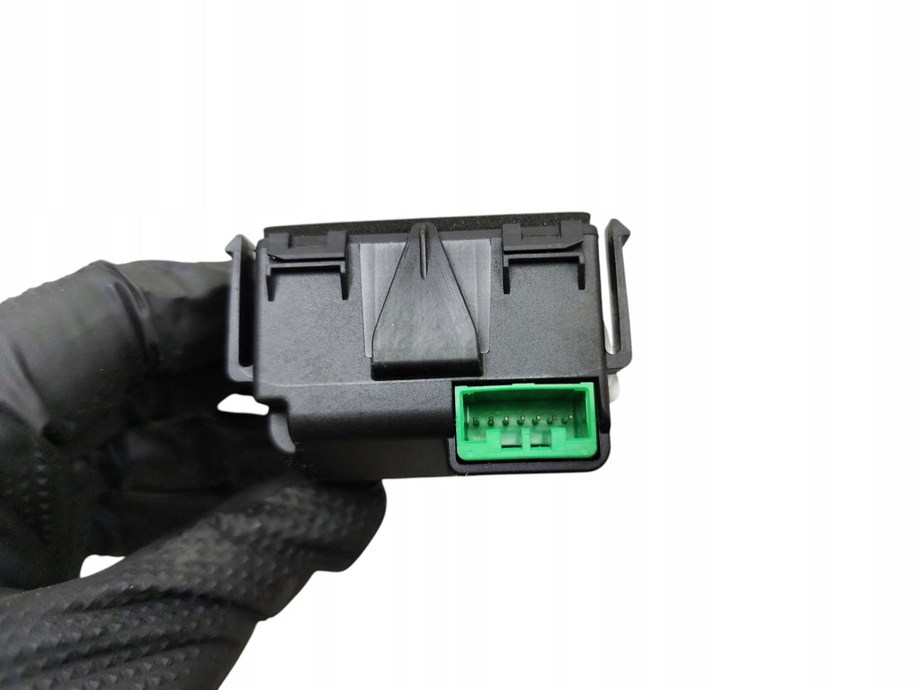 CAMERA RADAR MODULE FORD FOCUS MK3 LIFT F1FT-14F449-AE