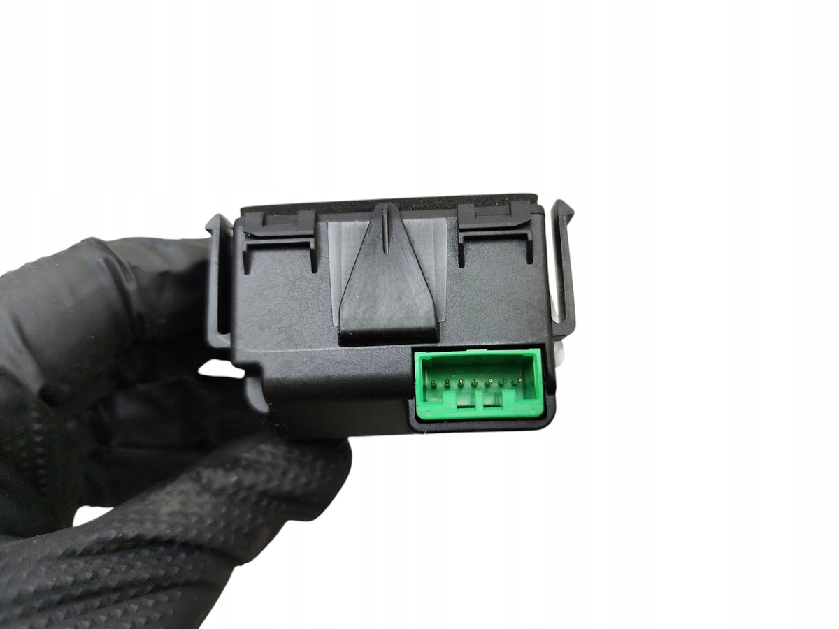 CAMERA RADAR MODULE FORD FOCUS MK3 LIFT F1FT-14F449-AE