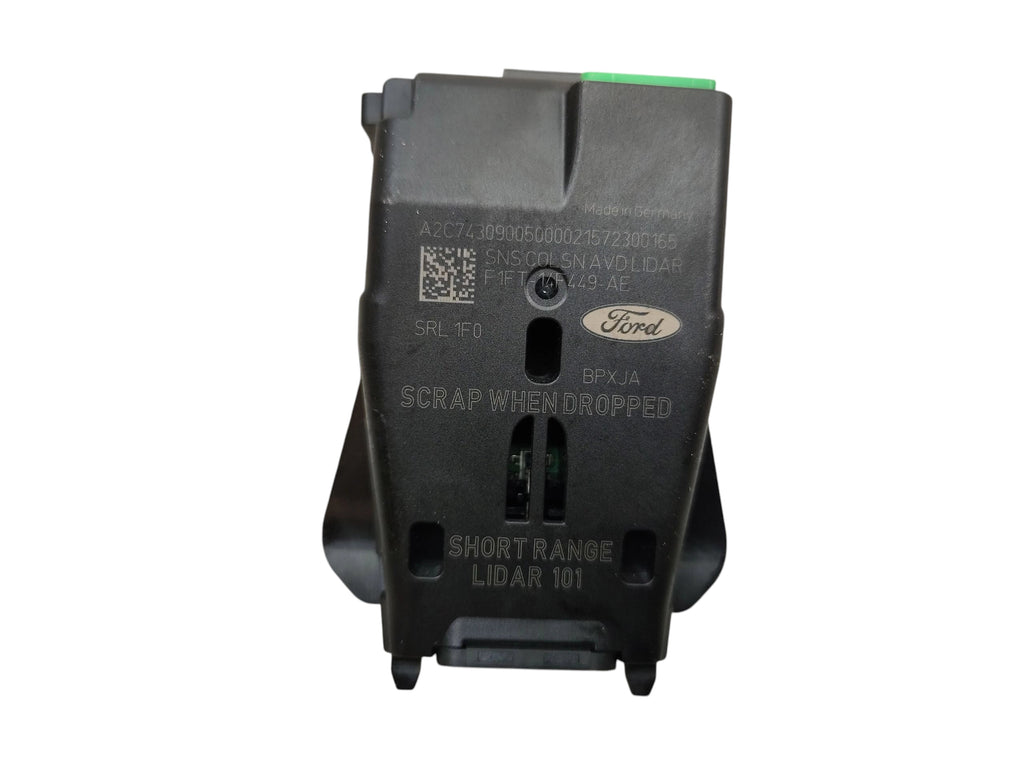 CAMERA RADAR MODULE FORD FOCUS MK3 LIFT F1FT-14F449-AE