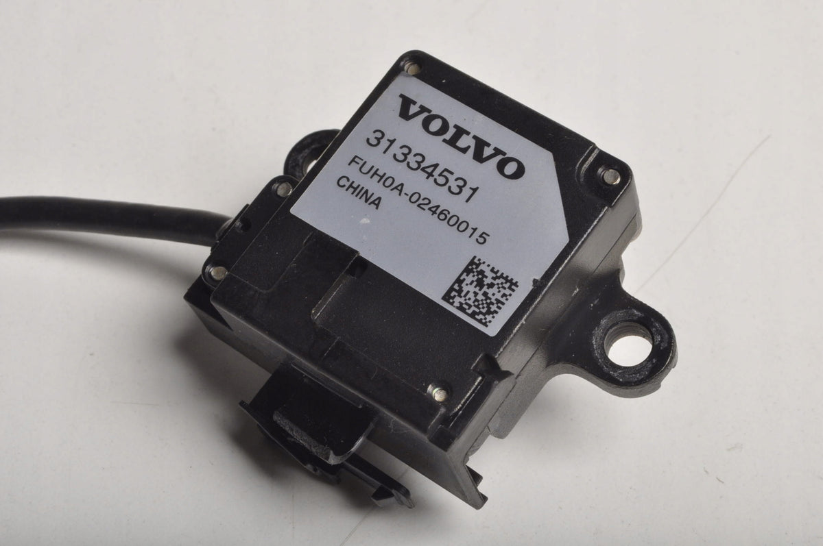 CAMERA VOLVO S60 II V60 31334531