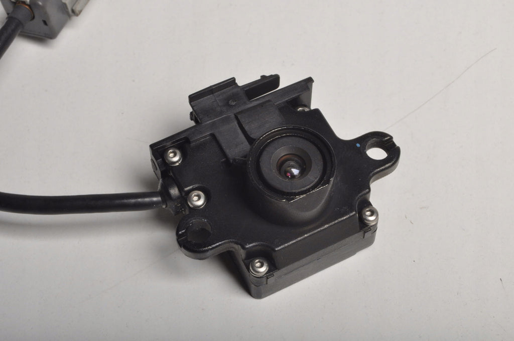 CAMERA VOLVO S60 II V60 31334531