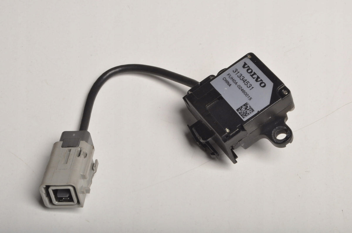 CAMERA VOLVO S60 II V60 31334531