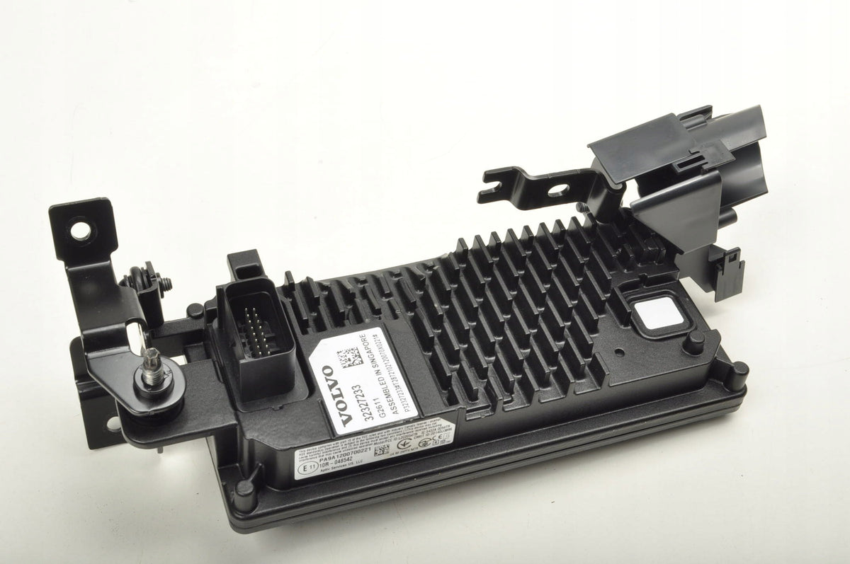 CAMERA VOLVO S90 V90 II XC60 II XC90 II 32327233