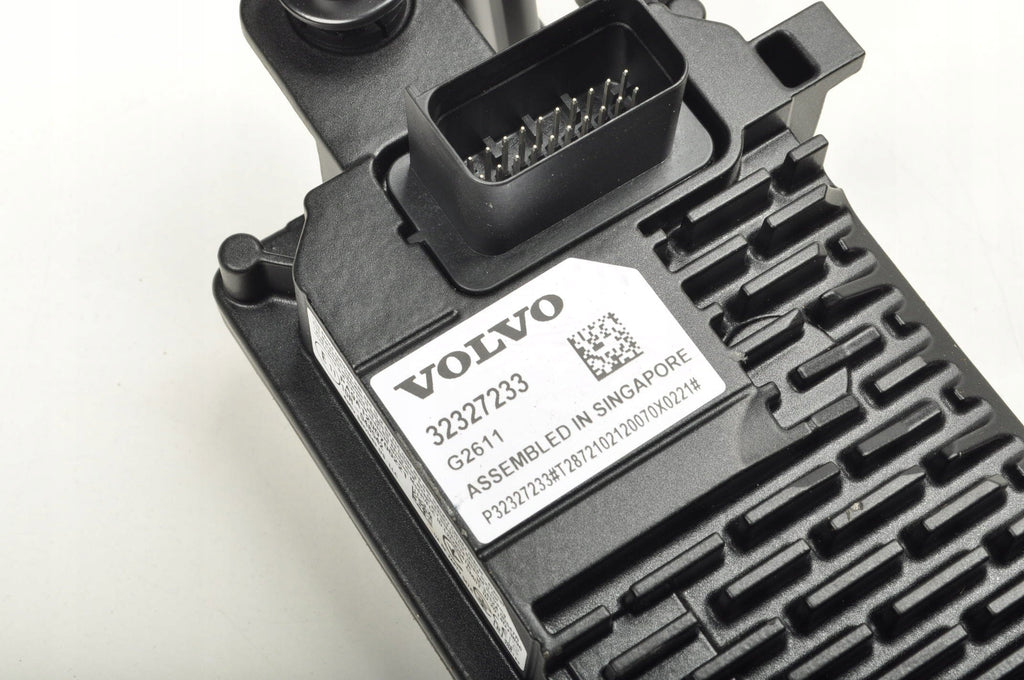 CAMERA VOLVO S90 V90 II XC60 II XC90 II 32327233