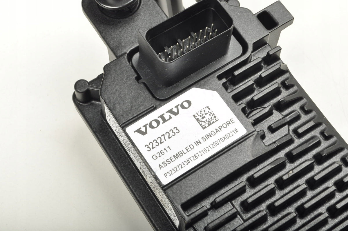 CAMERA VOLVO S90 V90 II XC60 II XC90 II 32327233