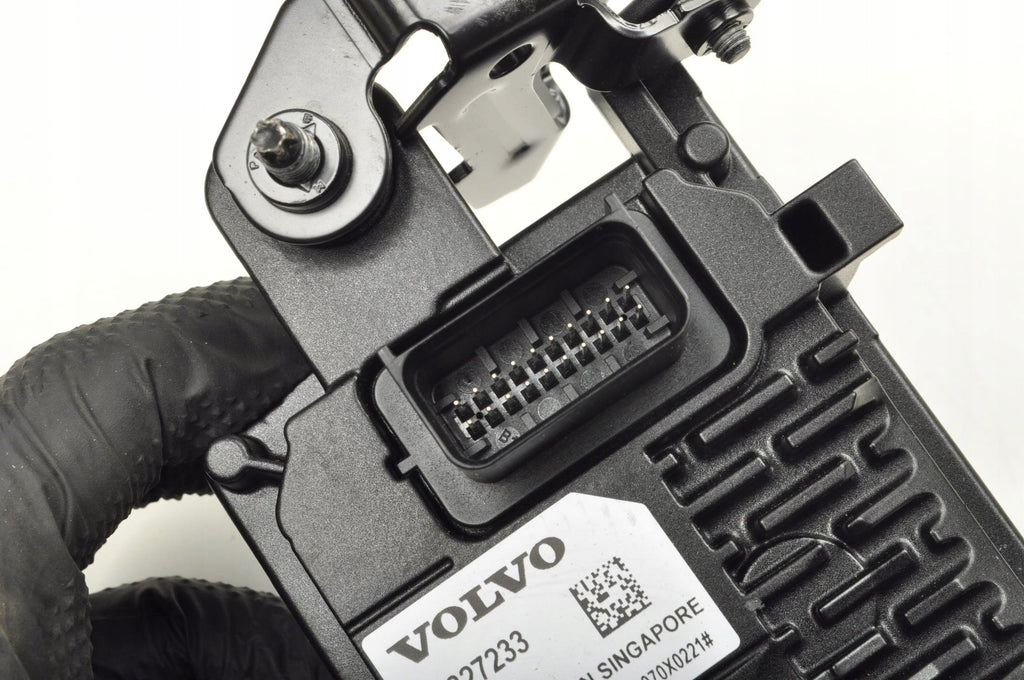 CAMERA VOLVO S90 V90 II XC60 II XC90 II 32327233