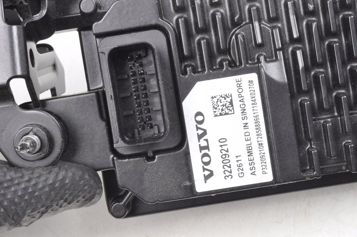CAMERA VOLVO XC60 II XC90 V90 S90 V60 S60 III 32209210