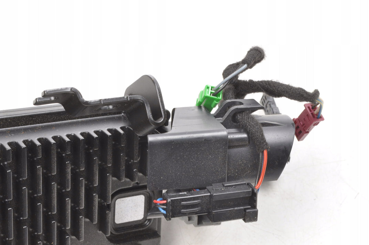 CAMERA VOLVO XC60 II XC90 V90 S90 V60 S60 III 32209210