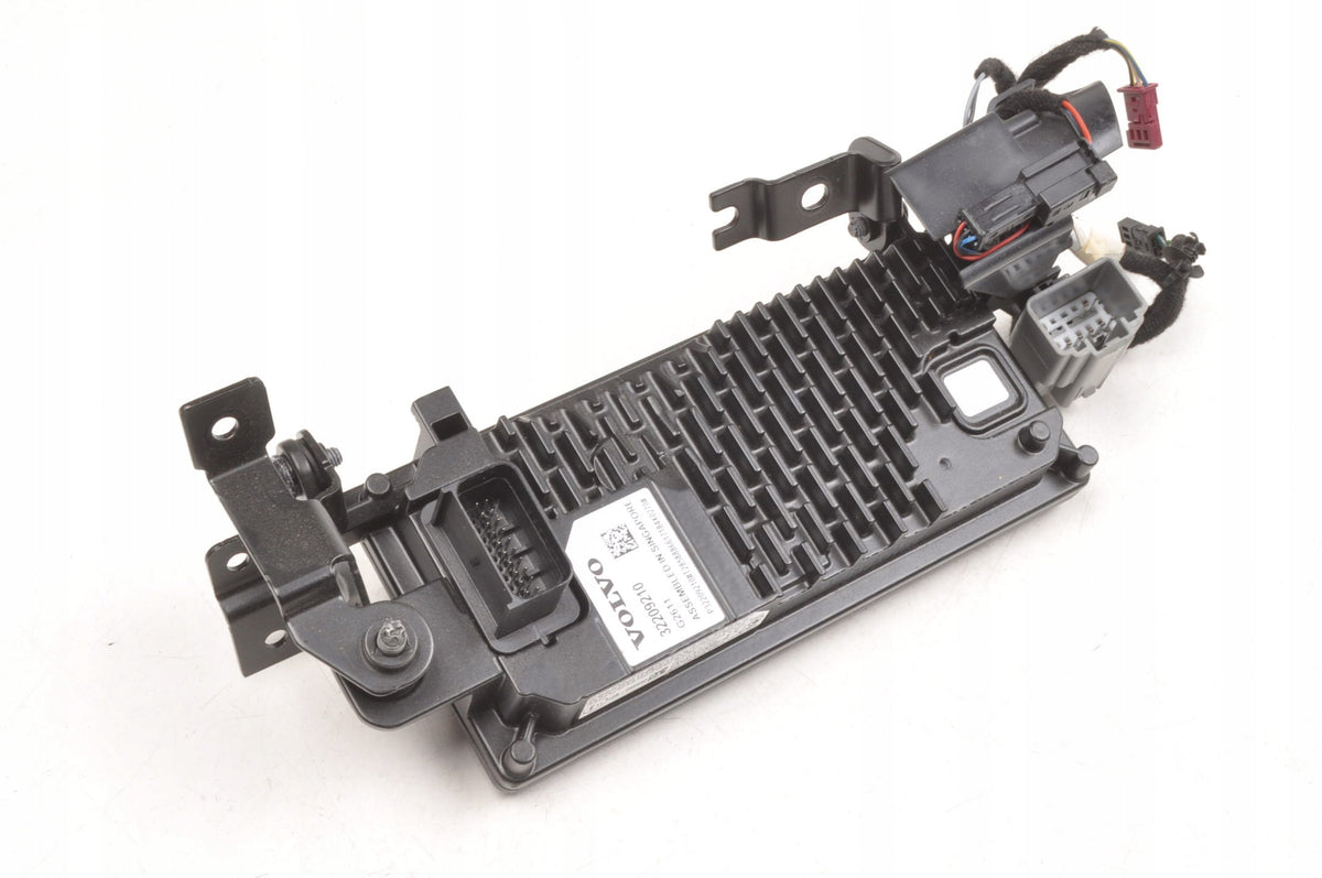 CAMERA VOLVO XC60 II XC90 V90 S90 V60 S60 III 32209210