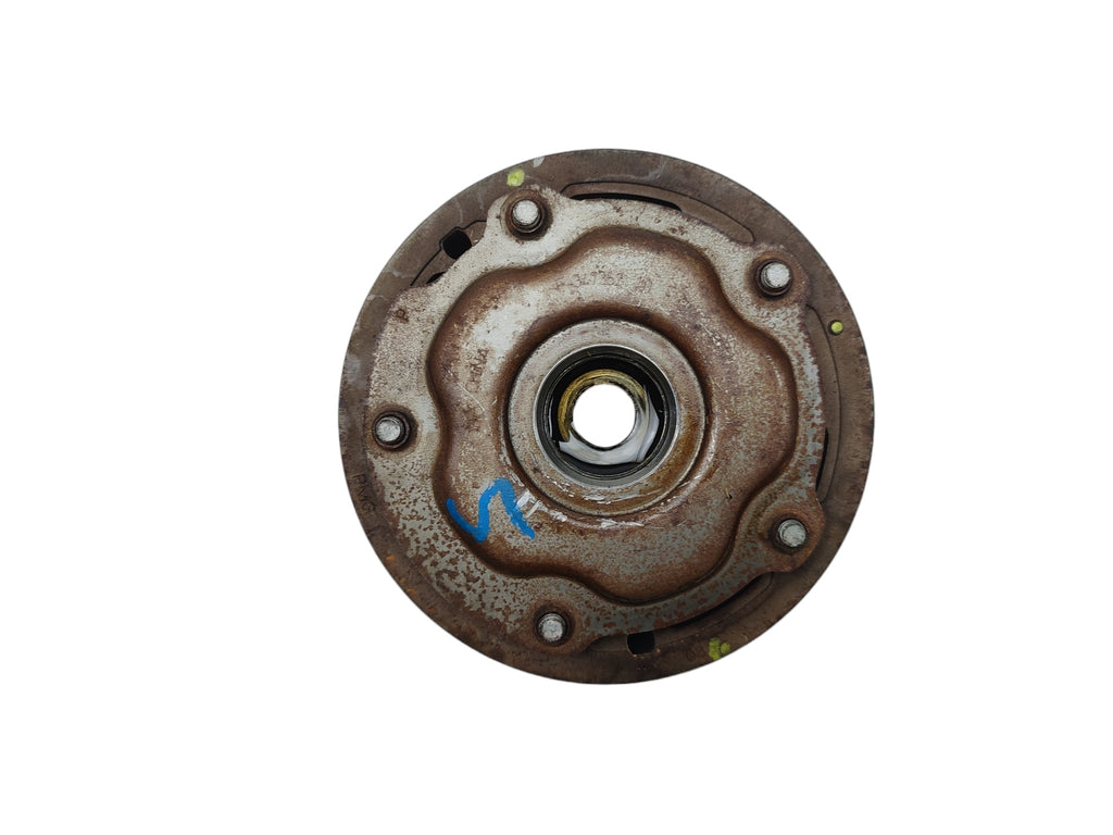 CAMSHAFT GEAR CHEVROLET CRUZE 1.6 16V LDE 347352