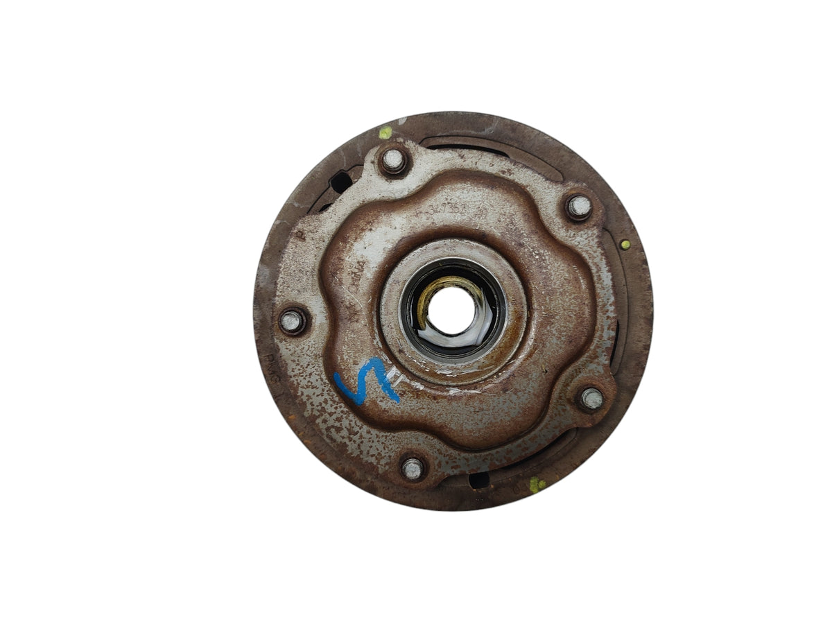 CAMSHAFT GEAR CHEVROLET CRUZE 1.6 16V LDE 347352