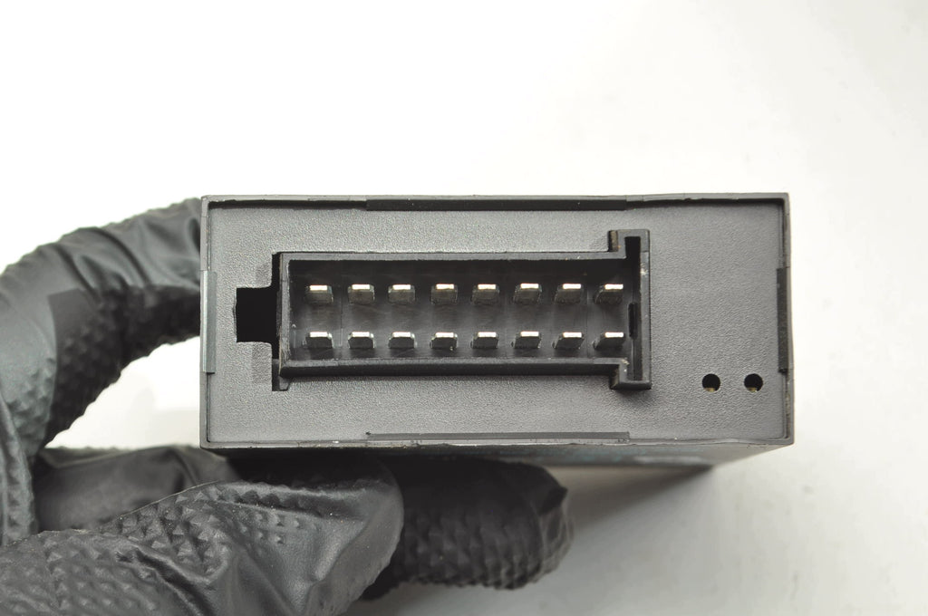 CANWYSAG HOOK DRIVER MODULE AUDI Q5 52019602C