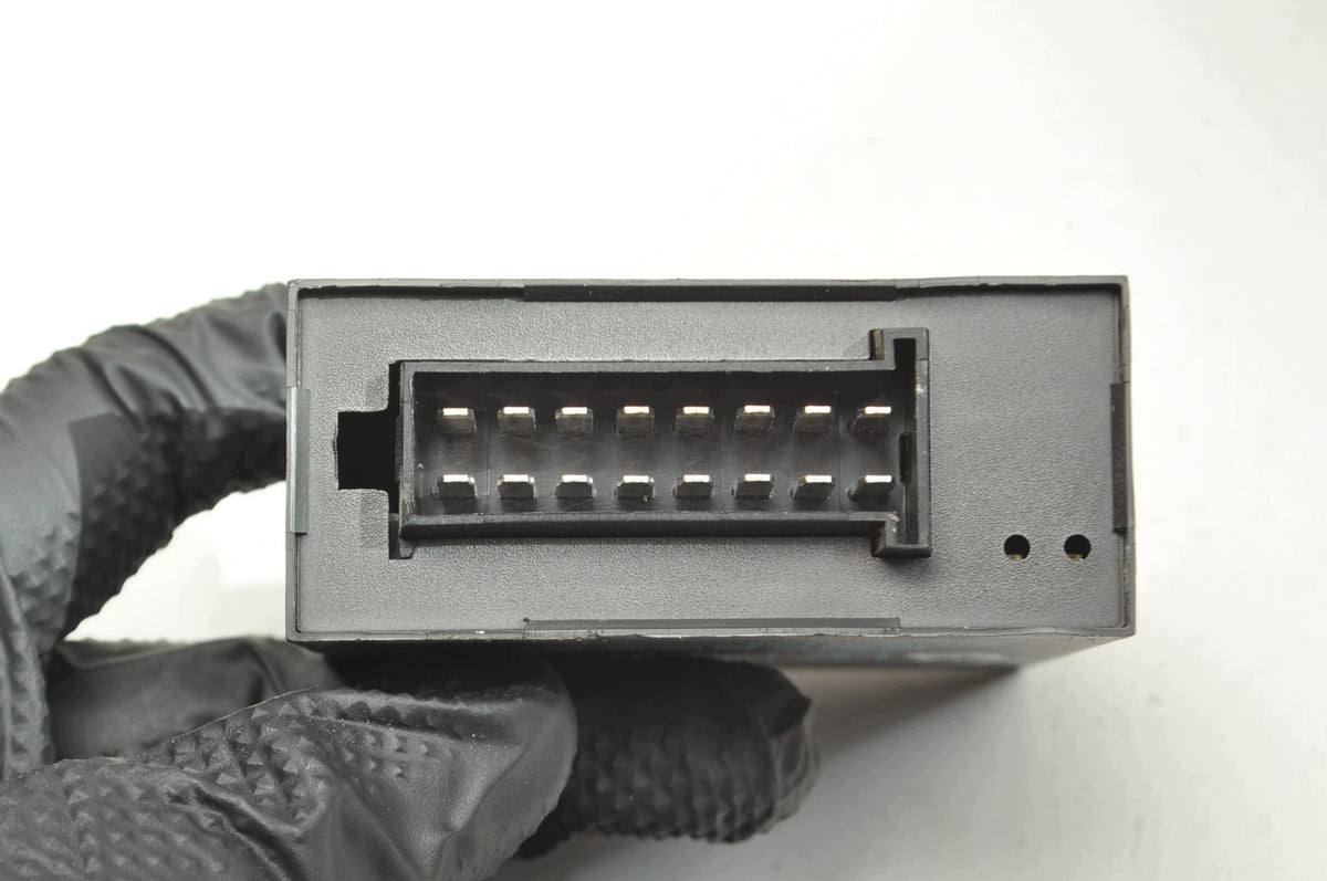 CANWYSAG HOOK DRIVER MODULE AUDI Q5 52019602C