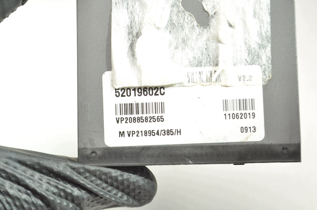 CANWYSAG HOOK DRIVER MODULE AUDI Q5 52019602C