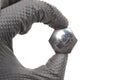 CAP ANTI-THEFT WHEEL SCREW CAP VOLVO XC60 II 31439236