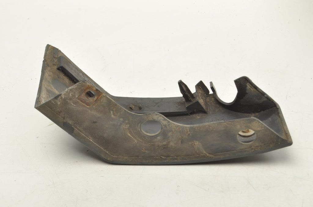 CAP RIGHT SHOE CAP THRESHOLD STRIP VOLVO S40 II V50 08678012
