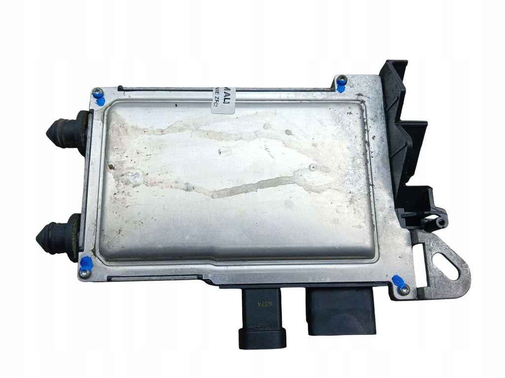 CAPACITOR MODULE START STOP PEUGEOT 308 II T9 9811338580