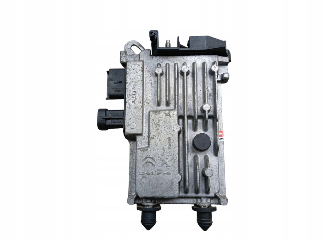 CAPACITOR MODULE START STOP PEUGEOT 308 II T9 9811338580