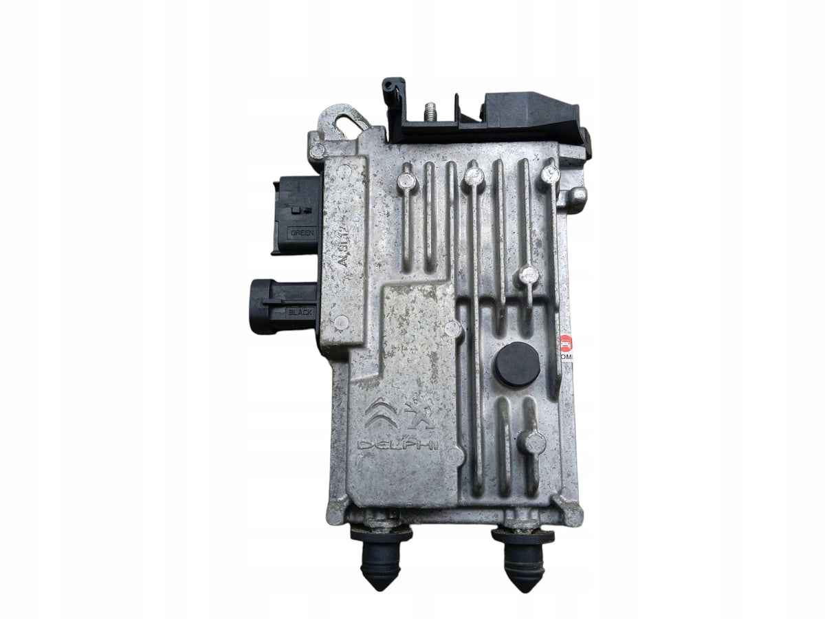CAPACITOR MODULE START STOP PEUGEOT 308 II T9 9811338580