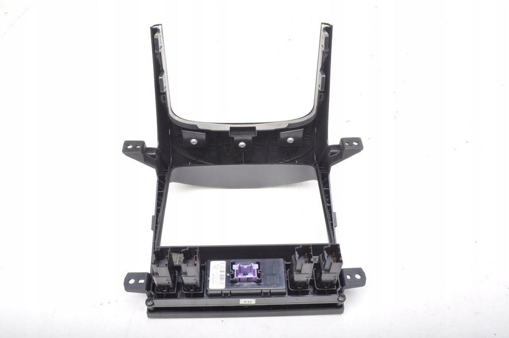 CAPTIVA AND SWITCH PANEL 96628248 FRAME