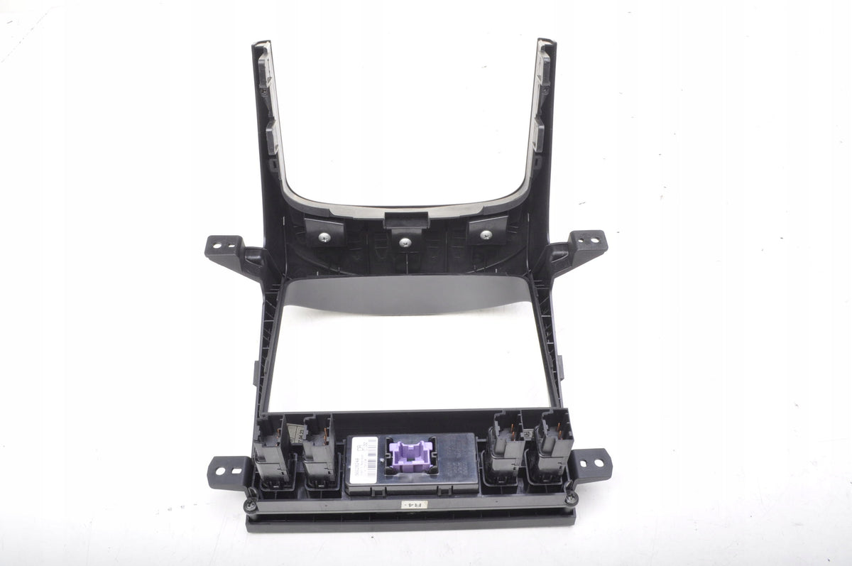 CAPTIVA AND SWITCH PANEL 96628248 FRAME