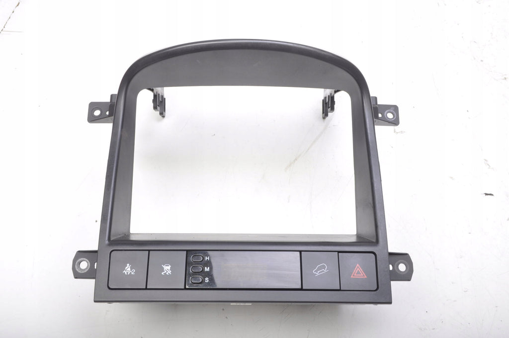 CAPTIVA AND SWITCH PANEL 96628248 FRAME