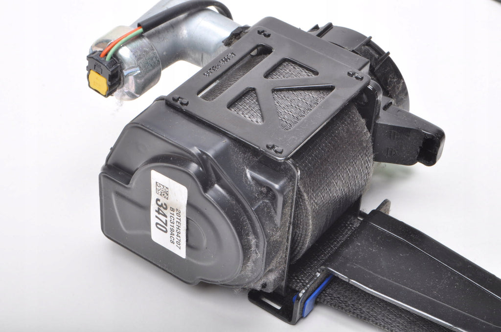 CAPTIVA OPEL ANTARA SEAT BELT RIGHT FRONT 95473470