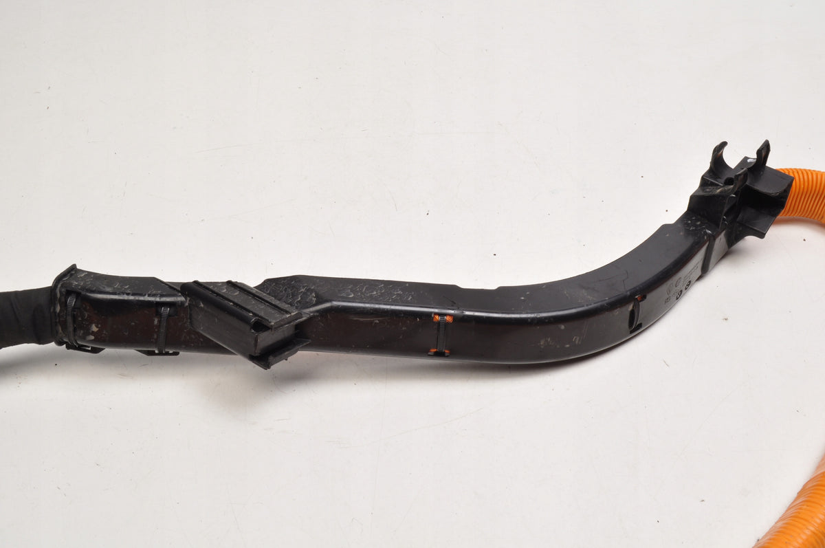 CAPTUR II 1.6 E-TECH LIFT BEAM ELECTRICAL INSTALLATION BATTERY 297A29432R